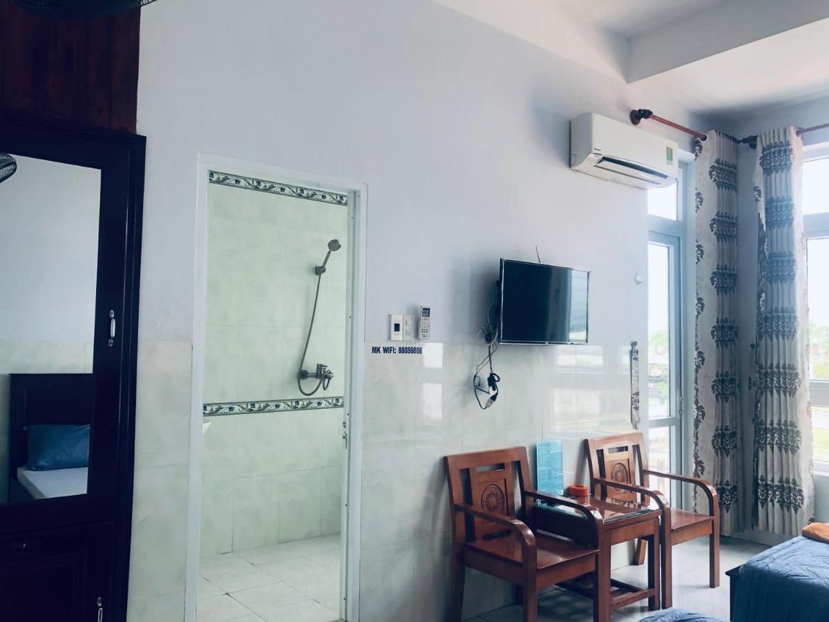 Nha Nghi Gia Lam 2 An Nhon Exterior photo